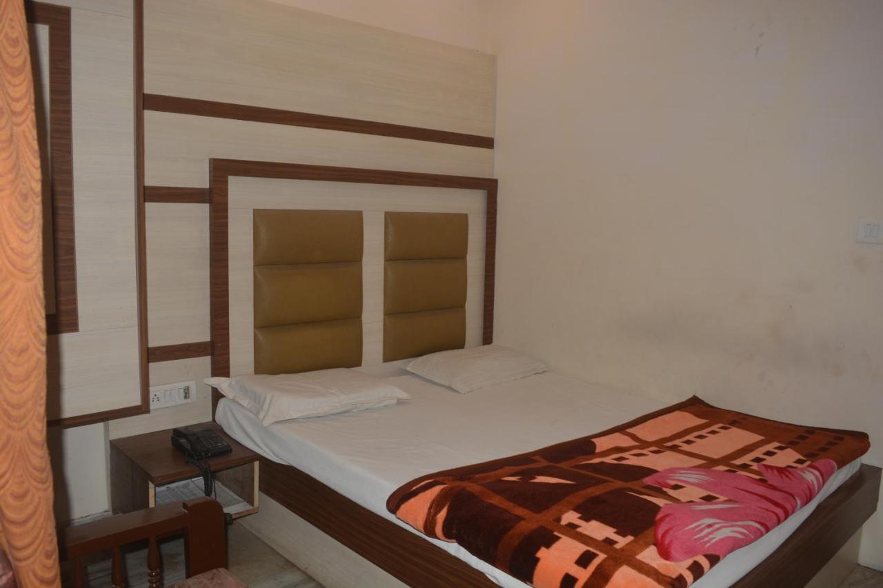 Hotel Marwari Agra  Luaran gambar