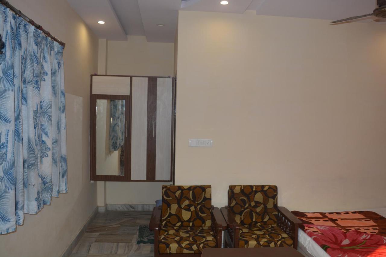 Hotel Marwari Agra  Luaran gambar