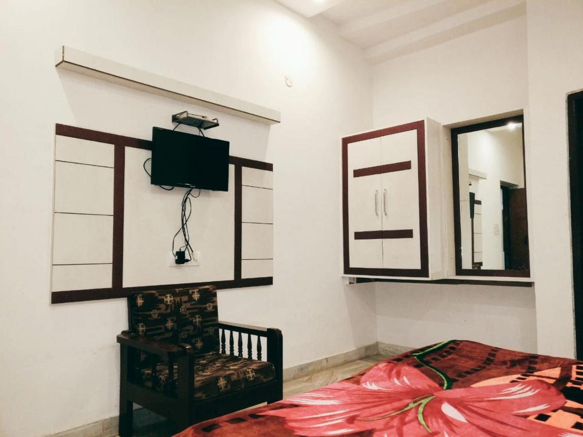 Hotel Marwari Agra  Luaran gambar