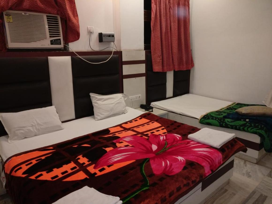 Hotel Marwari Agra  Luaran gambar